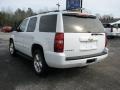 2007 Summit White Chevrolet Tahoe LTZ  photo #5