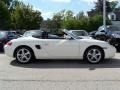 Biarritz White - Boxster  Photo No. 5