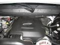 2007 Summit White Chevrolet Tahoe LTZ  photo #26