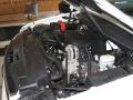 2007 Summit White Chevrolet Tahoe LTZ  photo #27