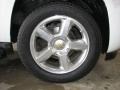 2007 Summit White Chevrolet Tahoe LTZ  photo #29
