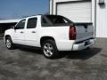 Summit White - Avalanche LTZ Photo No. 2