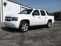 Summit White - Avalanche LTZ Photo No. 3