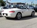 Biarritz White - Boxster  Photo No. 6