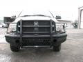 Light Almond Pearl Metallic - Ram 2500 SLT Quad Cab 4x4 Photo No. 4