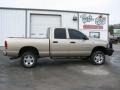 Light Almond Pearl Metallic - Ram 2500 SLT Quad Cab 4x4 Photo No. 6