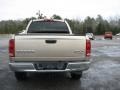 Light Almond Pearl Metallic - Ram 2500 SLT Quad Cab 4x4 Photo No. 8