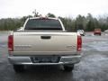 2003 Light Almond Pearl Metallic Dodge Ram 2500 SLT Quad Cab 4x4  photo #8