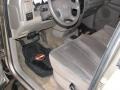 2003 Light Almond Pearl Metallic Dodge Ram 2500 SLT Quad Cab 4x4  photo #19