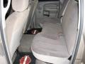 Light Almond Pearl Metallic - Ram 2500 SLT Quad Cab 4x4 Photo No. 20