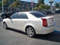 White Diamond - CTS Sedan Photo No. 6