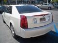 White Diamond - CTS Sedan Photo No. 7