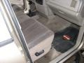 Light Almond Pearl Metallic - Ram 2500 SLT Quad Cab 4x4 Photo No. 22