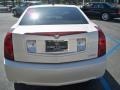 White Diamond - CTS Sedan Photo No. 8