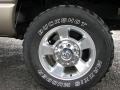 2003 Light Almond Pearl Metallic Dodge Ram 2500 SLT Quad Cab 4x4  photo #23