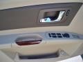 White Diamond - CTS Sedan Photo No. 22