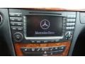 Black - E 350 4Matic Sedan Photo No. 8
