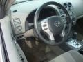 Precision Gray Metallic - Altima 3.5 SE Photo No. 10