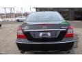 Black - E 350 4Matic Sedan Photo No. 14
