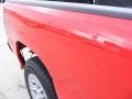 2007 Victory Red Chevrolet Silverado 1500 Classic LS Extended Cab  photo #18