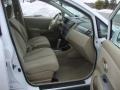 2009 Fresh Powder Nissan Versa 1.8 S Hatchback  photo #13