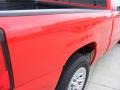 2007 Victory Red Chevrolet Silverado 1500 Classic LS Extended Cab  photo #19