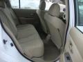 2009 Fresh Powder Nissan Versa 1.8 S Hatchback  photo #14