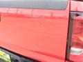 Victory Red - Silverado 1500 Classic LS Extended Cab Photo No. 20