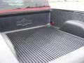 2007 Victory Red Chevrolet Silverado 1500 Classic LS Extended Cab  photo #22