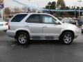 Starlight Silver Metallic - MDX Touring Photo No. 2
