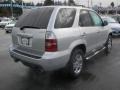 Starlight Silver Metallic - MDX Touring Photo No. 3