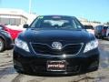 Black - Camry LE Photo No. 2