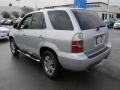Starlight Silver Metallic - MDX Touring Photo No. 5