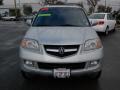 Starlight Silver Metallic - MDX Touring Photo No. 8