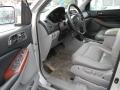 Starlight Silver Metallic - MDX Touring Photo No. 17
