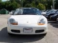 Biarritz White - Boxster  Photo No. 8