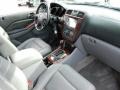 Starlight Silver Metallic - MDX Touring Photo No. 25