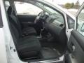 2009 Fresh Powder Nissan Versa 1.8 S Hatchback  photo #13