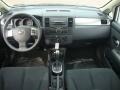 2009 Fresh Powder Nissan Versa 1.8 S Hatchback  photo #17