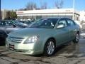 2006 Silver Pine Mica Toyota Avalon XLS  photo #1