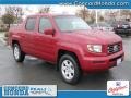 Redrock Pearl - Ridgeline RTL Photo No. 1