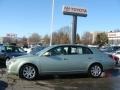 2006 Silver Pine Mica Toyota Avalon XLS  photo #3