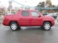 2006 Redrock Pearl Honda Ridgeline RTL  photo #2