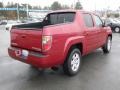 Redrock Pearl - Ridgeline RTL Photo No. 3