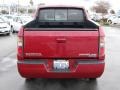 2006 Redrock Pearl Honda Ridgeline RTL  photo #4