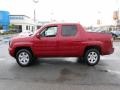 Redrock Pearl - Ridgeline RTL Photo No. 6