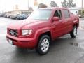 Redrock Pearl - Ridgeline RTL Photo No. 7