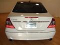 Arctic White - E 350 Sedan Photo No. 6