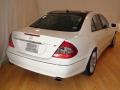 Arctic White - E 350 Sedan Photo No. 7