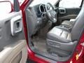 Redrock Pearl - Ridgeline RTL Photo No. 16